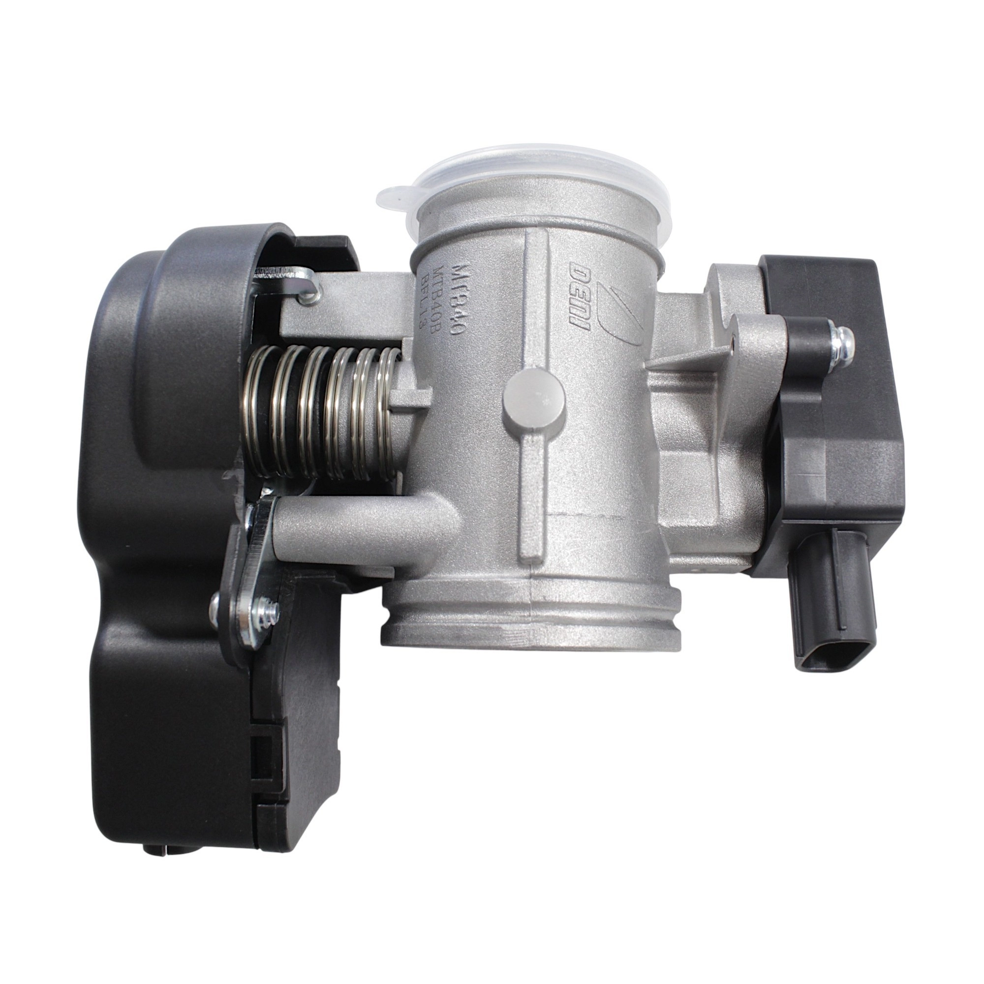 QJ MOTOR FORT 350 GAZ KELEBEĞİ SET #RK 52611